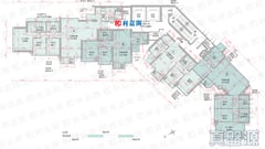 PENINSULA EAST 1座 低層 D室 觀塘/藍田/油塘