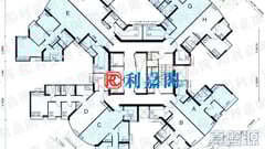 海逸豪園 1期 綠庭軒 4座 C室 紅磡/黃埔/海逸