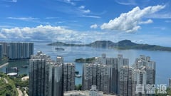 华富阁 极高层 D室 薄扶林