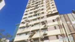 华富阁 高层 D室 薄扶林