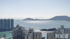 华富阁 高层 D室 薄扶林