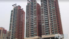 尚豪庭 1座 極高層 D室 元朗