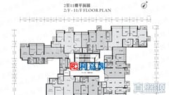 泉薈 2座 中層 C室 元朗