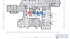 泉薈 2座 極高層 E室 元朗