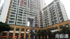 茵怡花園 4座 低層 B室 將軍澳
