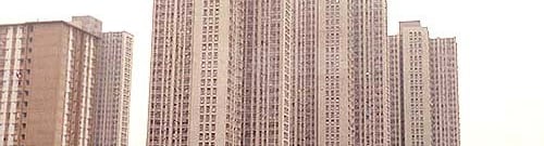 CHOI PO COURT Choi Ching House (block B) Very High Floor Zone Flat 5 Sheung Shui/Fanling/Kwu Tung