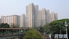 彩蒲苑 彩碧阁 (C座) 极高层 12室 上水/粉岭/古洞