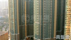 泓景臺 3期 5座 高層 H室 西九龍