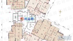 天賦海灣 2期 溋玥 16座 高層 B室 大埔