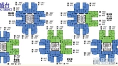太古城 安盛台 順安閣 (29座) H室 康怡/鰂魚涌/太古城