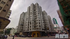 undefined High Floor Zone undefined West Kowloon