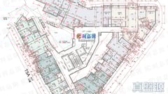 GRAND AUSTIN 5座 B室 九龍站/尖沙咀/佐敦