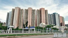 廣明苑 廣瑞閣 (D座) 高層 1室 將軍澳