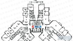 雅丽居 1座 低层 B室 何文田/京士柏/九龙塘/又一村