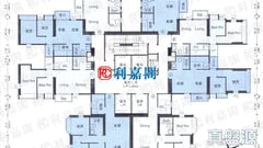 翔龍灣 5座 中層 A室 土瓜灣/九龍城/新啟德/新蒲崗