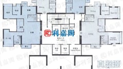 翔龍灣 5座 高層 A室 土瓜灣/九龍城/新啟德/新蒲崗