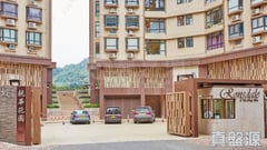 龙华花园 2座 中层 A室 跑马地/东半山