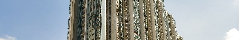 日出康城 1期 首都 蒙特利爾 (3座-右翼) 極高層 RA室 將軍澳