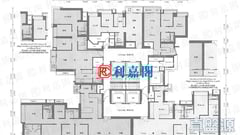 譽‧港灣 1B座 高層 A室 土瓜灣/九龍城/新啟德/新蒲崗