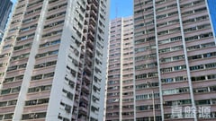 惠安苑 C座 高层 3室 康怡/鰂鱼涌/太古城