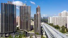 朗城汇 3座 高层 F室 元朗