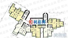 南灣御園 低層 D室 香港仔/田灣