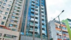 傲形 极高层 D室 土瓜湾/九龙城/新启德/新蒲岗