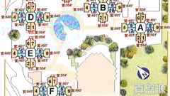 欣盛苑 欣秀閣 (A座) 中層 8室 上水/粉嶺/古洞