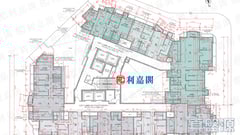THE AUSTIN 5座 高層 B室 九龍站/尖沙咀/佐敦