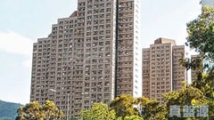 宏福苑 宏建閣 (D座) 低層 1室 大埔