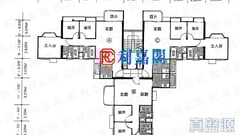 宝珊园 1座 中层 元朗