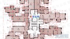峻瀅 II 3座 高層 G室 將軍澳