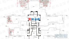 峻瀅 II 2座 極高層 A室 將軍澳