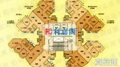 海禧華庭 1座 D室 上水/粉嶺/古洞