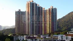 帝堡城 8座 高層 C室 沙田/火炭/九肚山