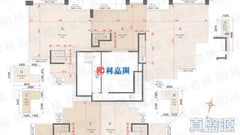 天賦海灣 2期 溋玥 15座 極高層 A室 大埔