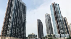 天寰 天海匯1座 高層 A室 土瓜灣/九龍城/新啟德/新蒲崗