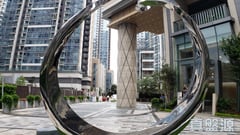 天寰 天海匯3座 L室 土瓜灣/九龍城/新啟德/新蒲崗
