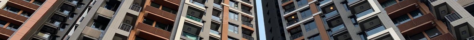 LOHAS PARK Phase 4b Wings At Sea Ii - Tower 3b High Floor Zone Flat D Tseung Kwan O