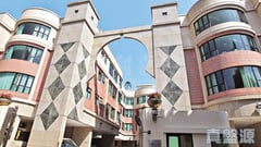 Regent Palisades
