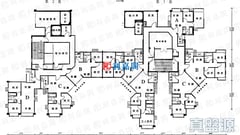 海悅豪庭 1座 F室 土瓜灣/九龍城/新啟德/新蒲崗