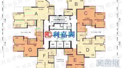 海逸豪園 5期 翠堤灣 23A座 低層 A室 紅磡/黃埔/海逸