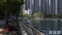 海濱花園 海珊閣 (3座) 高層 E室 荃灣