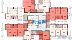 粉嶺中心 2期 J座 4室 上水/粉嶺/古洞