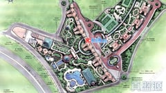 帝濤灣 海琴軒 10座 B室 深井/青山公路
