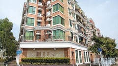 帝庭居 2期 10座 高層 元朗