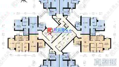 維景灣畔 2期 8座 高層 G室 將軍澳