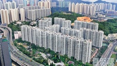 麗港城