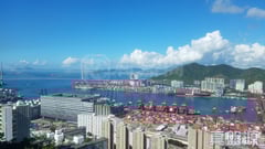 浩景臺 1座 高層 D室 美孚/華景