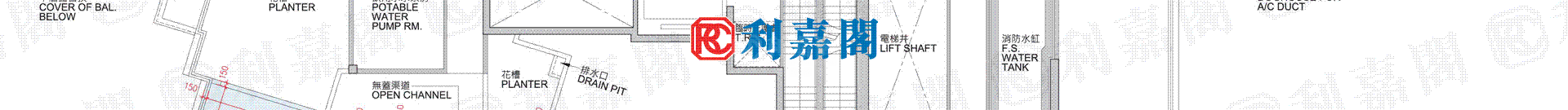 日出康城 5期A MALIBU 1A座 中层 B室 将军澳